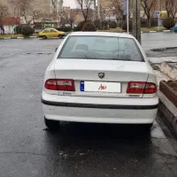 سمند 96 ای اف 7|خودرو سواری و وانت|کرج, کوی امامیه|دیوار