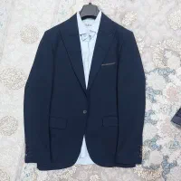 کت شلوار مردانه دو دست