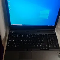 لپتاپ dell m4600 i7 با ۲ گیگ گرافیک اختصاصی|رایانه همراه|تهران, پیروزی|دیوار
