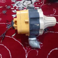 اتومات پمپ آب