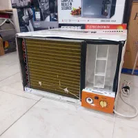 کولر پنجره ای مخصوص اتاق(بندرخمیر)