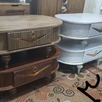 جلومبلی چهارتیکه1/600با ارسال رایگان|مبلمان خانگی و میز عسلی|گلبهار, شهر جدید گلبهار|دیوار