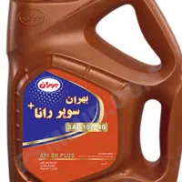 روغن موتور