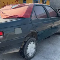 پژواردی