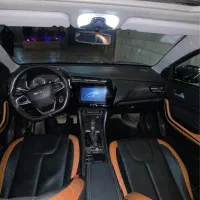 x22 pro اتومات مدل ۱۴۰۰|خودرو سواری و وانت|مشهد, اقبال|دیوار