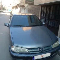 پارس ۸۵ تمیز|خودرو سواری و وانت|قم, شهرک فاطمیه|دیوار