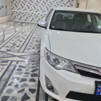 تویتا کمری 215 فول پلاک اروند|خودرو سواری و وانت|دزفول, |دیوار