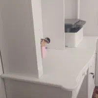 میز کتابخانه|میز تحریر و کامپیوتر|تبریز, |دیوار