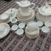 چینی 6 نفره رویال