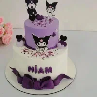 کیک تولدخوشمزه وزیبا وخاص|خوردنی و آشامیدنی|تبریز, |دیوار