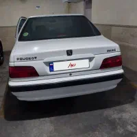 پارس tu5 مدل ۱۳۹۹