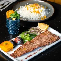 استخدام سالندار صندقدار باریستا در کافه رستوران