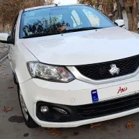 ساینا اس ۱۴۰۱ بی رنگ گارانتی فعال