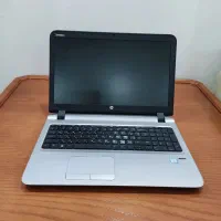 لپتاپ i5 نسل 6 با رم 8G و حافظه 500G - کاملا سالم