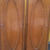 کمدقدیمی محکم