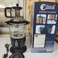 چای ساز سماوری