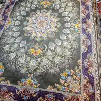 فرش نمدی|فرش|مشهد, شفا|دیوار