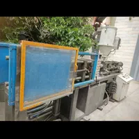 دستگاه تزریق پلاستیک،دستگاه آسیاب،گازگیر و چیلر|ماشین‌آلات صنعتی|پردیس, |دیوار