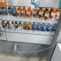 گارد و گلس انواع گوشی موبایل