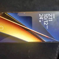 گوشی Poco x 6pro