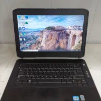 لپ تاپ dell e5420