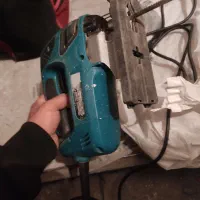 اره چکشی عمودبر ماکیتا اصل 4350 سالم|ابزارآلات|تهران, جوادیه تهرانپارس|دیوار