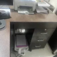 فروش میز اداری|مبلمان اداری|اصفهان, سرشبادران|دیوار