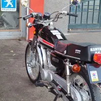 هوندا ۱۲۵ مزایده مدل ۱۳۸۳|موتورسیکلت|اردبیل, |دیوار