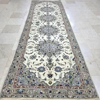 فرش دستباف (کناره ۳۲۰×۱۲۵)   و چند سایز و طرح دیگر|فرش|تهران, ونک|دیوار