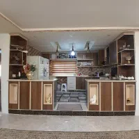 رهن واجاره ویلا حیاط دار در کوچه خصوصی مبله جنگلی|اجارهٔ خانه و ویلا|چمستان, |دیوار