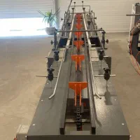 درآمد ثابت با دستگاه فولکات دستمال کاغذی|ماشین‌آلات صنعتی|مشهد, کوثر|دیوار