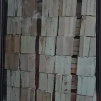 سبد چوبی