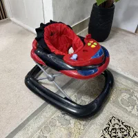 روروئک و کریر نوزاد|کالسکه و لوازم جانبی|علی‌آباد کتول, |دیوار