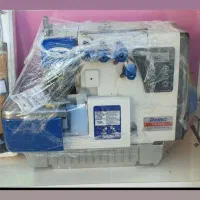 خریدوفروش وتعمیرات انواع چرخ خیاطی