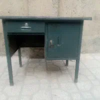 کمدکودک ومیز تحریر|اسباب و اثاث بچه|همدان, |دیوار