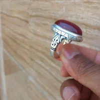 انگشترنقره