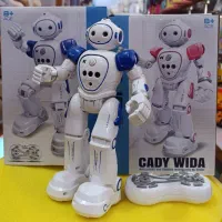 ربات و ماشین کنترلی