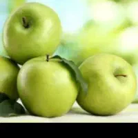 سیب ترش محلی