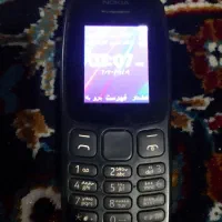 گوشی نوکیا۱۰۵|موبایل|خاش, |دیوار