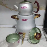 کتری قوری