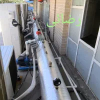 لوله کشی،برق کشی،آبگرمکن وپمپ آب|خدمات پیشه و مهارت|پاکدشت, پاکدشت (مامازند)|دیوار