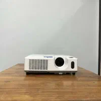 اجاره ویدیو پروژکتور کاسیو لیزری شبی 500