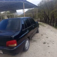 پراید 132مشکی