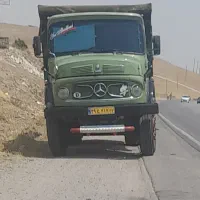 حمل ماسه و مصالح ساختمانی