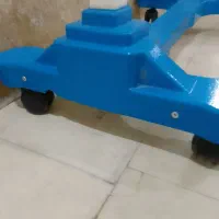 میز غذا خوری بیمار|پزشکی|مشکیندشت, |دیوار