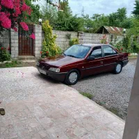پژو 405 GLX بنزینی، مدل ۱۳۸۳|خودرو سواری و وانت|رشت, بلوار گیلان|دیوار