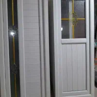 تولید درب و پنجره دوجداره وتوری کشویی