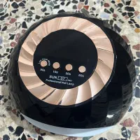 فروش دستگاه یو وی  و سوهان برقی ماراتون