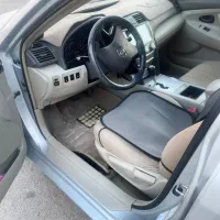 تو یوتا کمری 2007|خودرو سواری و وانت|اصفهان, سعادتآباد|دیوار