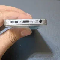 گوشی آیفون 5s|موبایل|تهران, اباذر|دیوار
